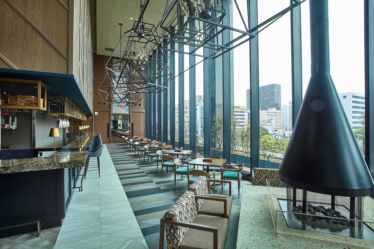 Peach and Shine Muscat Afternoon Tea at FOREST KITCHEN in Sendai from July 1 – photo 7