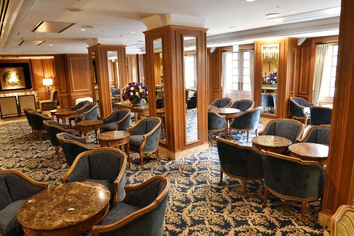 Peter Rabbit™ Dressy Apéro at Hotel New Grand, Yokohama from July 1