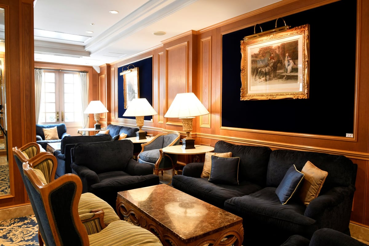 Peter Rabbit™ Dressy Apéro at Hotel New Grand, Yokohama from July 1
