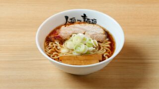 Picasso Cafe in Shibuya Transforms into ‘PICASSO RAMEN’ June 6