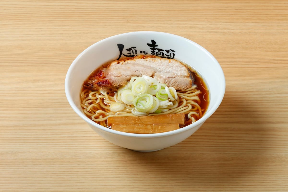 Picasso Cafe in Shibuya Transforms into 'PICASSO RAMEN' June 6