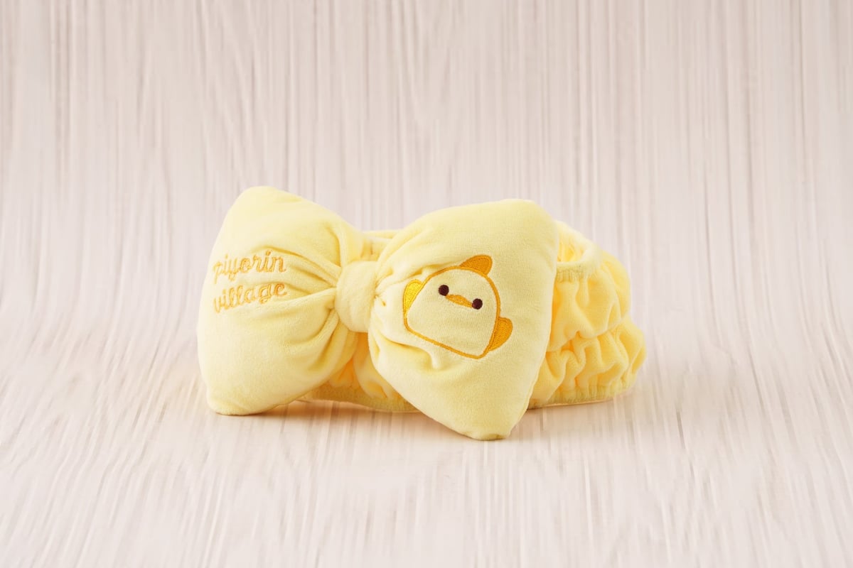 Piyorin Village Cafe and Gift Shop Opens in Nagoya June 15 – photo 10