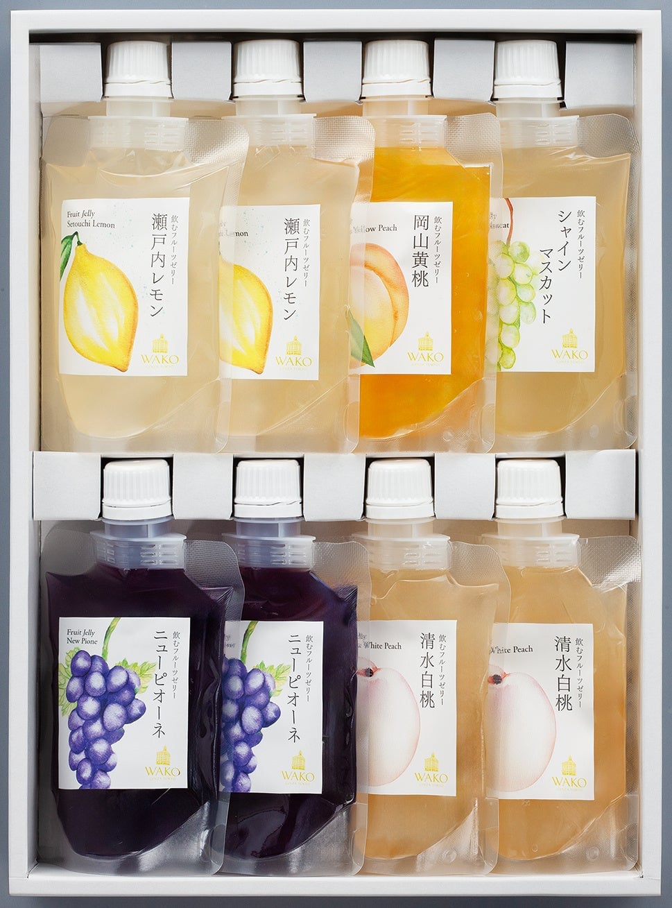 Premier Mango Cake and Summer Sweets at Wako Ginza From June 29
