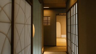 The Prince Kyoto Takaragaike Summer Japanese Tea and Sweets Afternoon Tea at Saryo From July 4