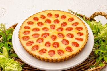 quil fait bon osmic tomato tart tokyo yokohama june 16 01