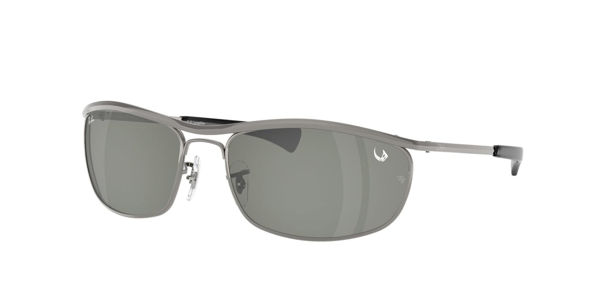 Ray-Ban Launches Star Wars: The Mandalorian and Grogu Collection – photo 5