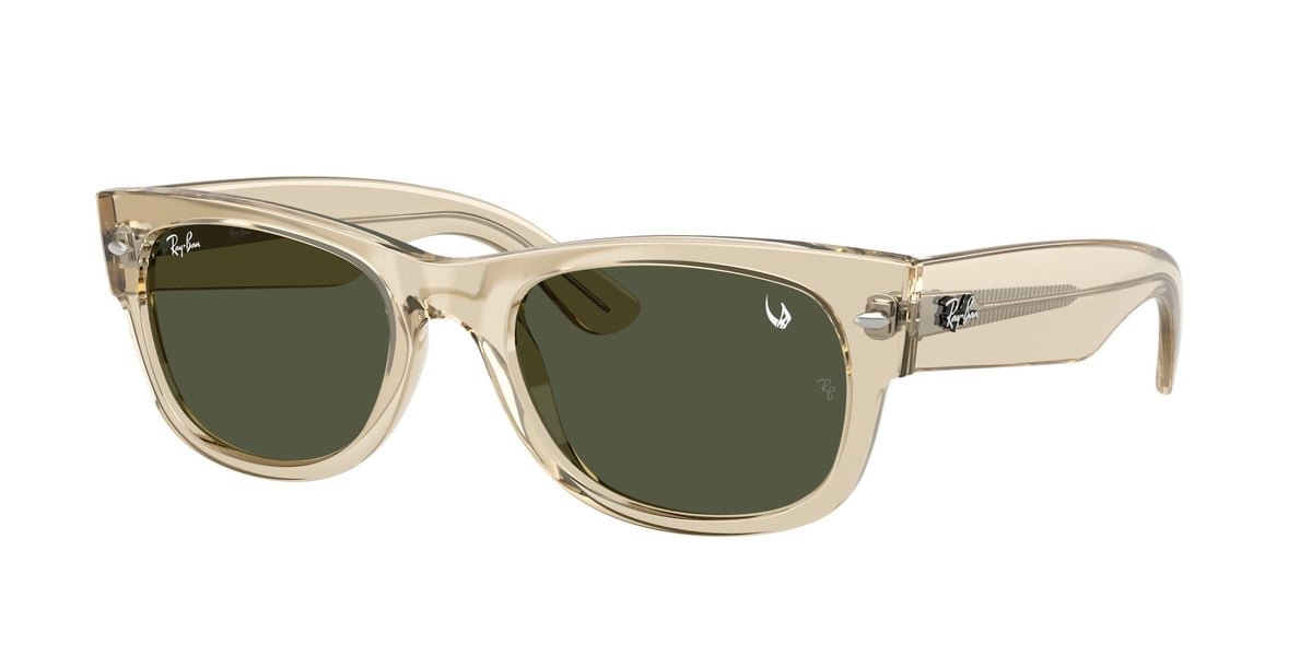 Ray-Ban Launches Star Wars: The Mandalorian and Grogu Collection – photo 6