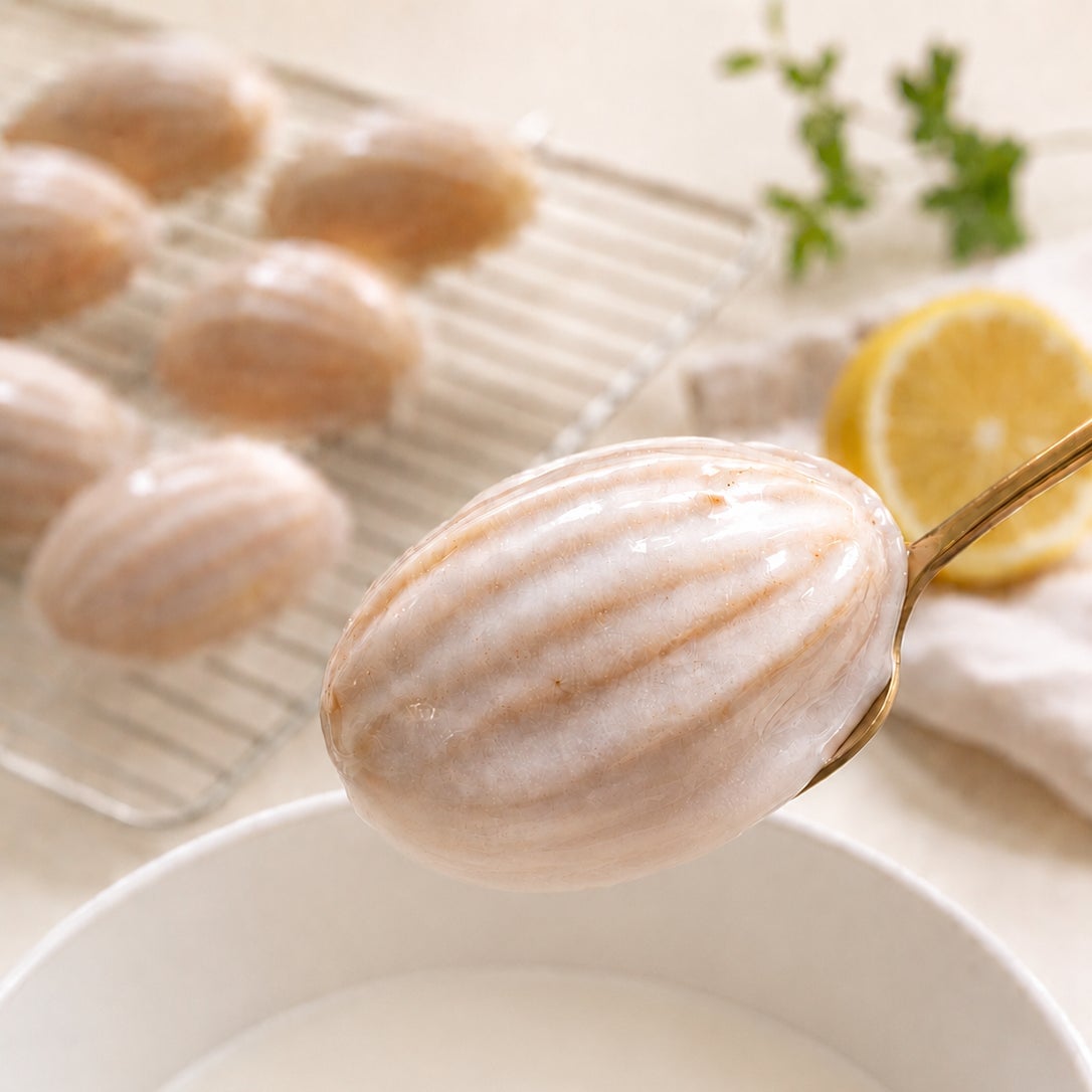 Refreshing Lemon Cake Returns to Toshi Yoroizuka in Tokyo, Available June 26 – photo 3