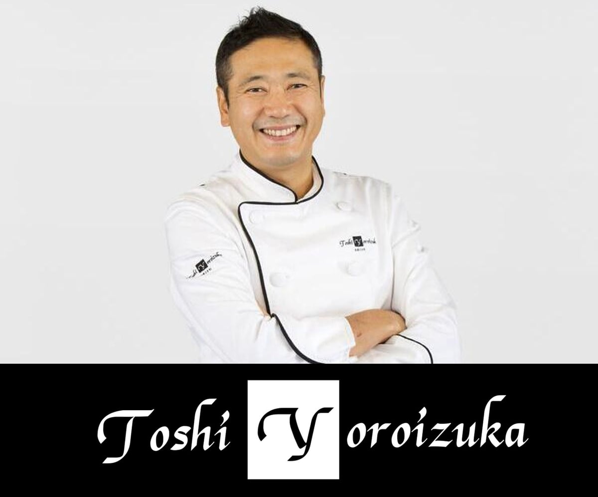 Refreshing Lemon Cake Returns to Toshi Yoroizuka in Tokyo, Available June 26 – photo 4