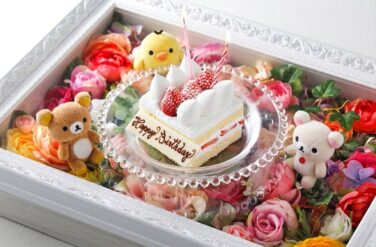 rilakkuma buffet hotel new otani chiba 01