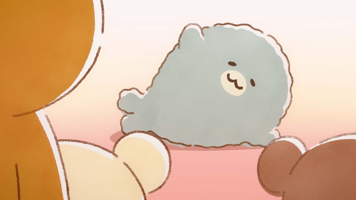 Rilakkuma New Season 'Tekuteku World Travel' PV and Key Visual Released in Tokyo from June 20