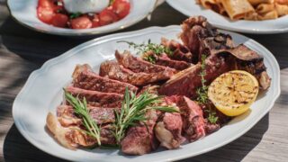 The Ritz-Carlton Okinawa Launches ‘Coastal Italian Elegance’ Stay Package July 17