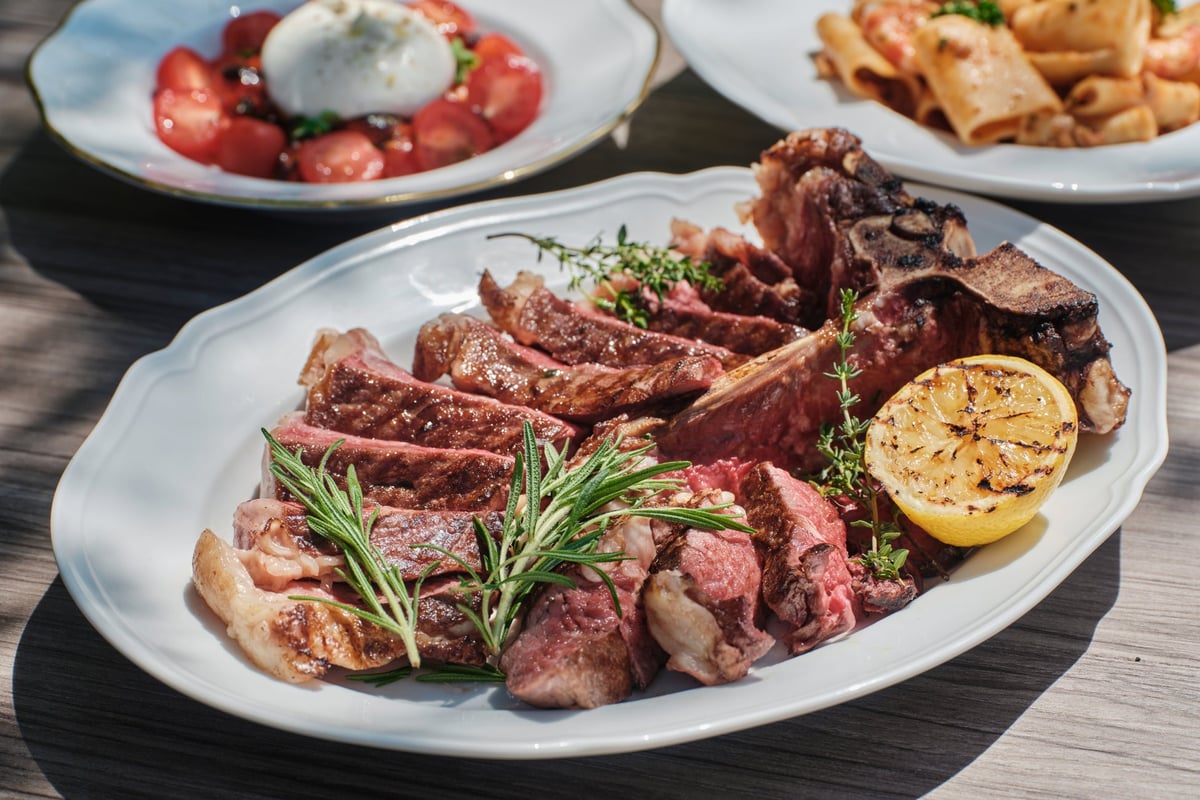 The Ritz-Carlton Okinawa Launches 'Coastal Italian Elegance' Stay Package July 17
