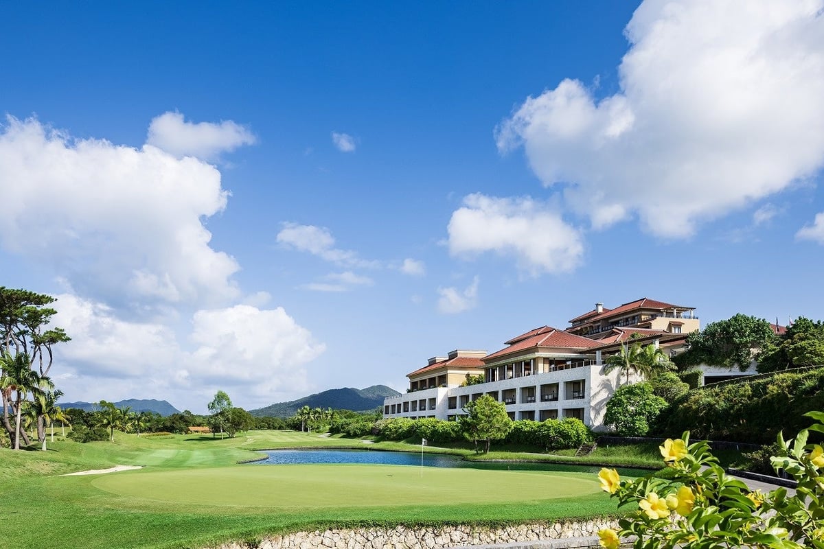 The Ritz-Carlton Okinawa Launches 'Coastal Italian Elegance' Stay Package July 17