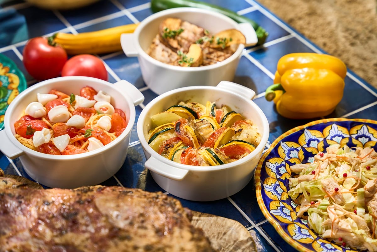 Picnic-Themed Afternoon Tea and Lunch Buffet at The Ritz-Carlton, Osaka Starting June 18
