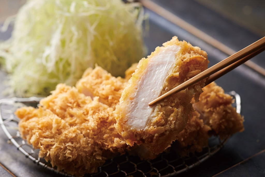 Rosudo's New Seafood Bowl and Pork Cutlet Set Meals in Toyohashi from July 9