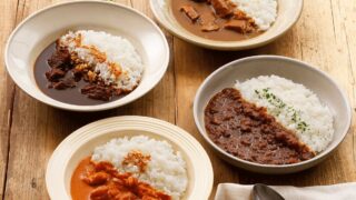 Royal Host Deli Pancakes and Summer Spice Menu in Japan From June 17