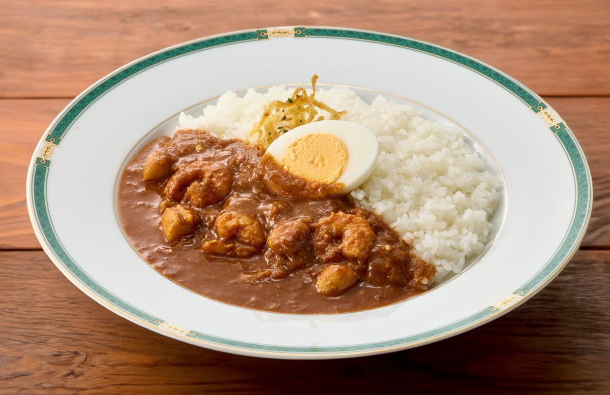 Royal Host Deli Pancakes and Summer Spice Menu in Japan From June 17