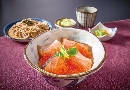 Sagami Japanese Noodles 'Thick-Cut Beef Tongue and Sendai Flavor Tour' Fair in Japan From July 8
