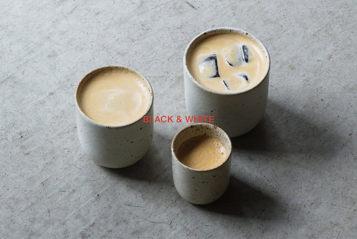 SAMAA_ Coffee Shop Revamps Iced Espresso Drinks in Tokyo From June 2, 2026
