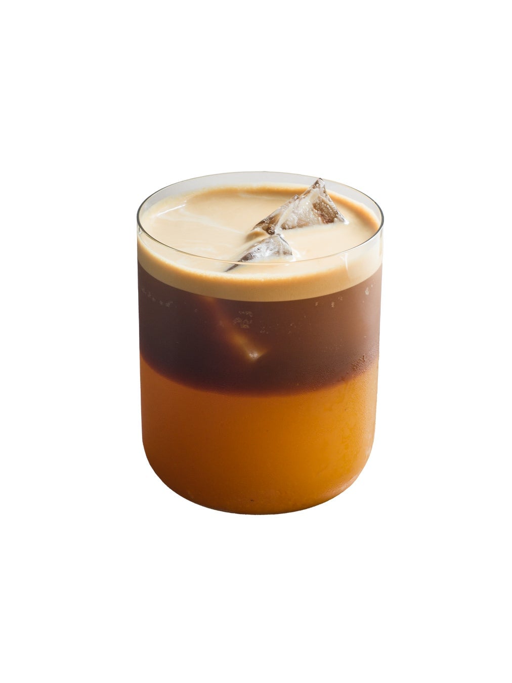 SAMAA_ Coffee Shop Revamps Iced Espresso Drinks in Tokyo From June 2, 2026