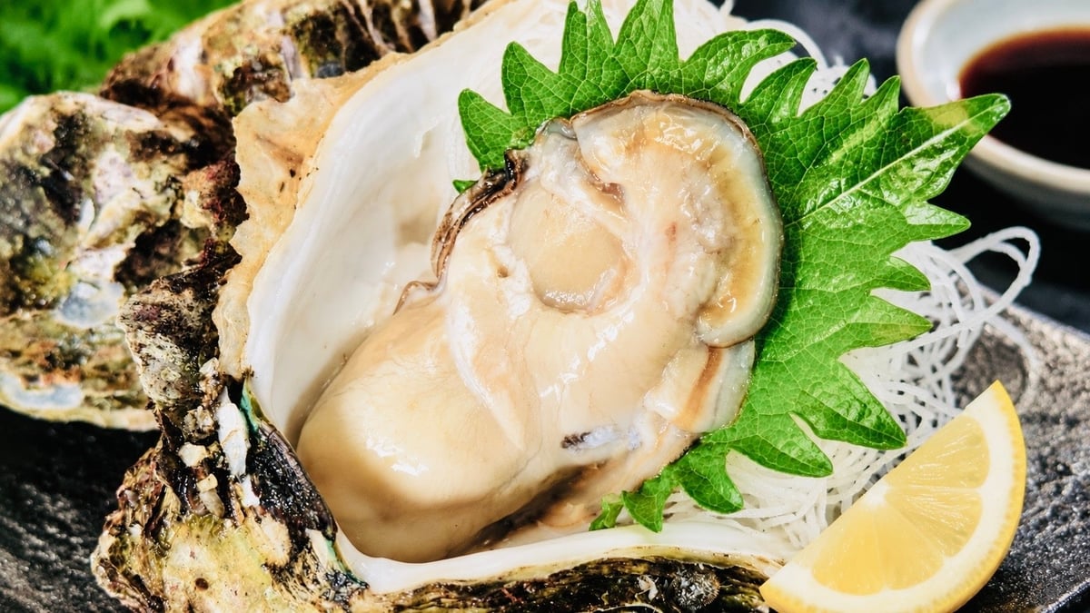 Seafood BBQ Event 'Umaka Ichiba' Launches in Osaka from June 6 – photo 7
