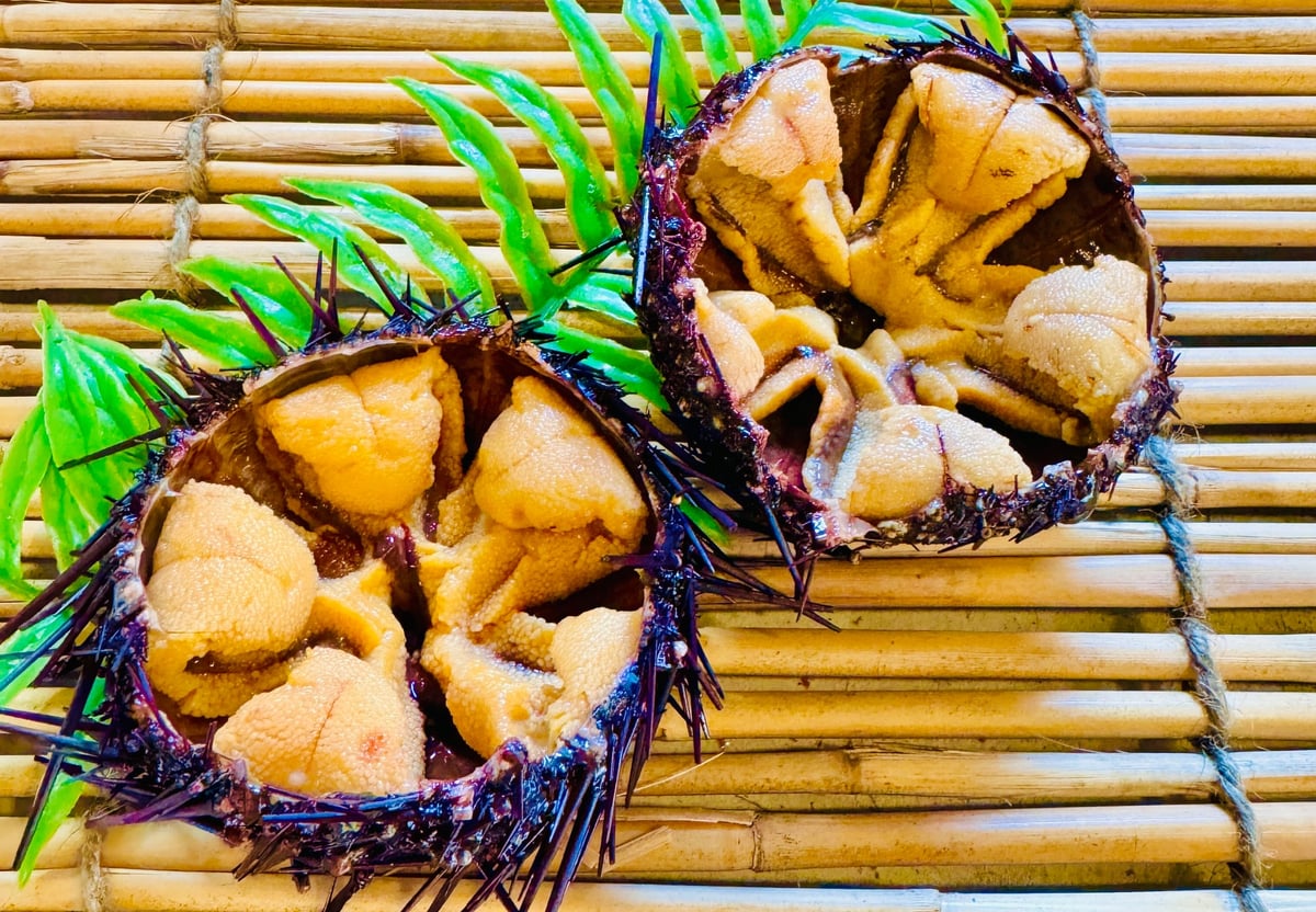 Seafood BBQ Event 'Umaka Ichiba' Launches in Osaka from June 6 – photo 9