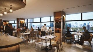 Shibuya Excel Hotel Tokyu’s Top Floor Reopens as SHIBUYA PANORAMA From November 2026