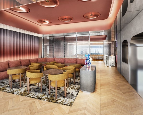 Shibuya Excel Hotel Tokyu's Top Floor Reopens as SHIBUYA PANORAMA From November 2026