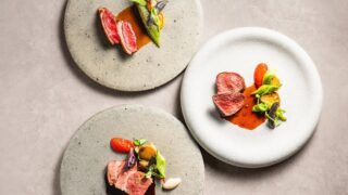 Modern French Bistro Sillage Launches New Summer Menu in Shirokane-Takanawa