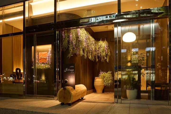 Modern French Bistro Sillage Launches New Summer Menu in Shirokane-Takanawa
