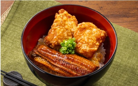 Delicious Eel Dishes at Skylark Group in Japan — From June 25, 2026