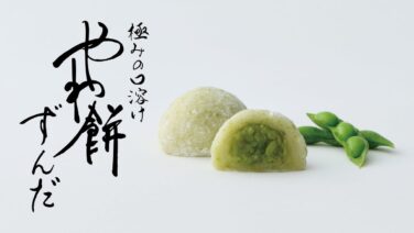 soft mochi zunda sapporo tokyu 01