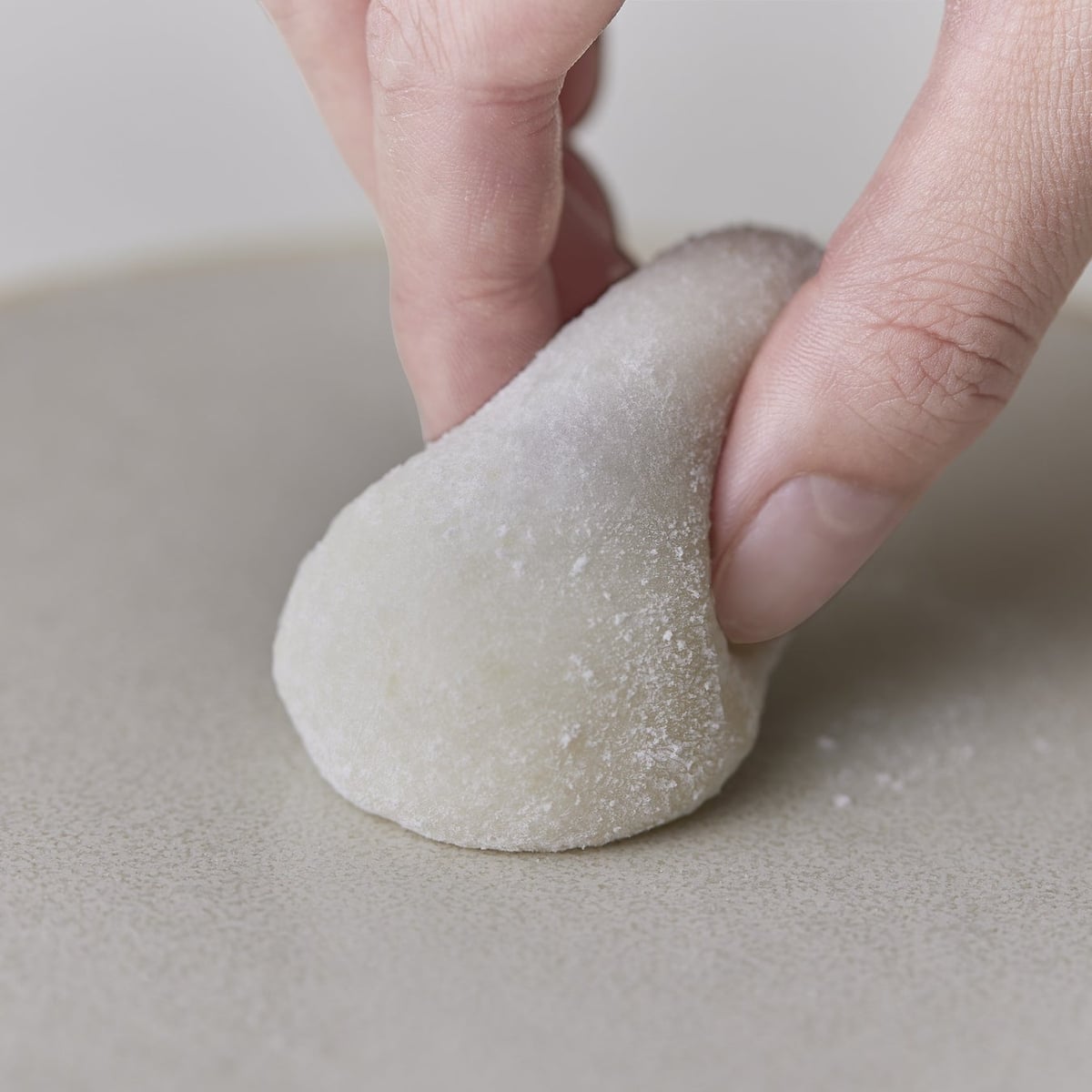 Soft Mochi Zunda at Sapporo Tokyu Store, Japan — From July 2