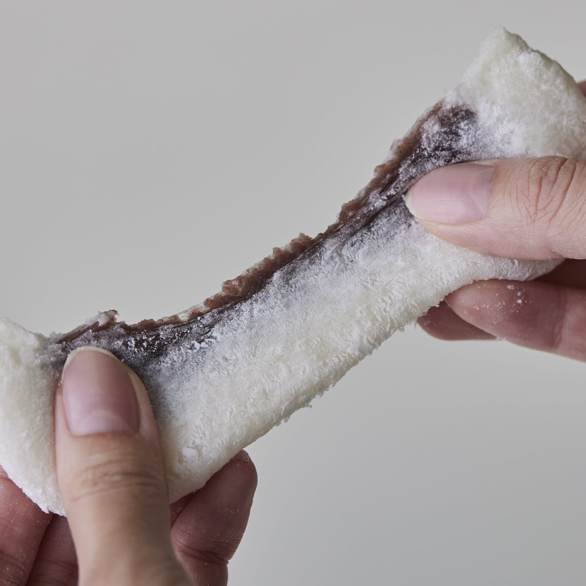 Soft Mochi Zunda at Sapporo Tokyu Store, Japan — From July 2