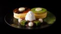 special matcha pancakes hotel new otani tokyo 01