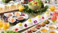 spice tropical buffet rihga royal hiroshima 01