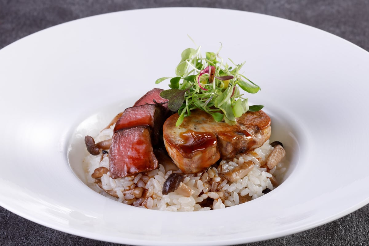 Spicy Summer Delights at Sheraton Miyako Hotel Osaka from July 1