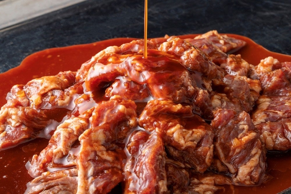 Pork Harami/Kalbi
