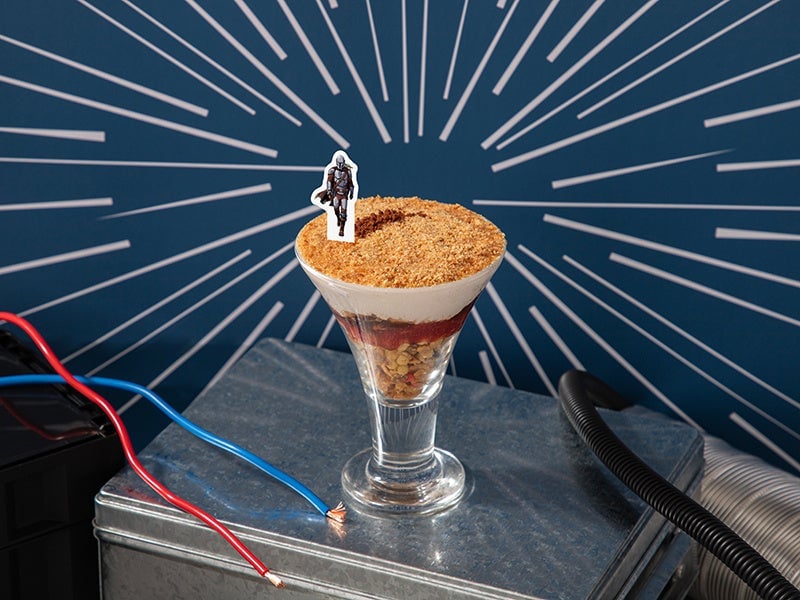 Star Wars Cafe: Galactic Diner Opens in Tokyo and Osaka for Limited Time – photo 9