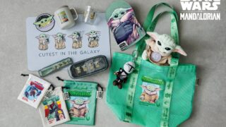 Star Wars ‘The Mandalorian’ Collection Launches at 212 KITCHEN STORE in Tokyo May 22