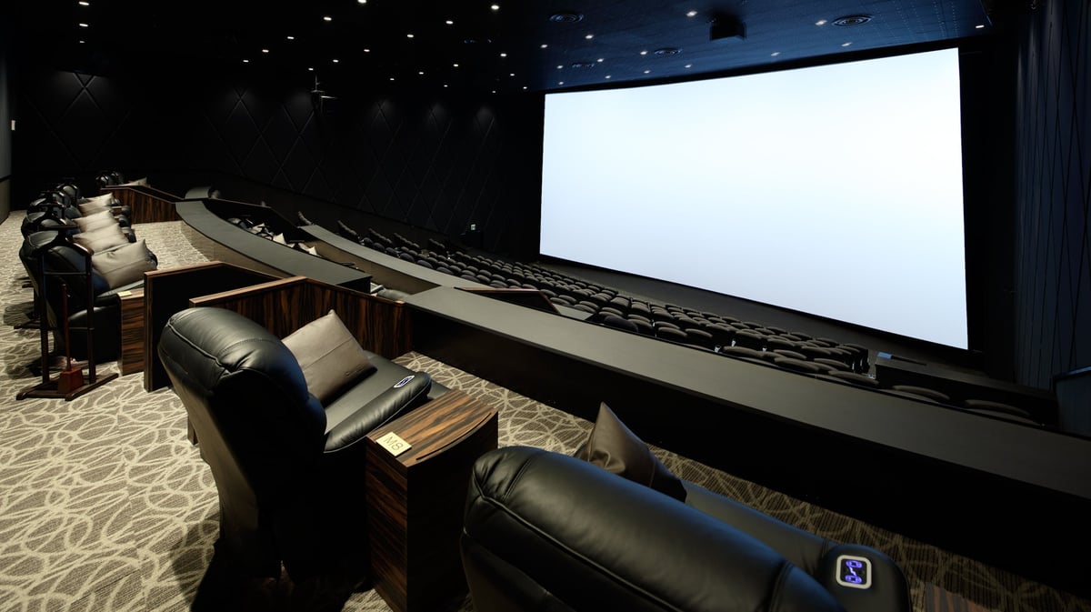 Star Wars: The Mandalorian and Grogu Premieres in IMAX at 109 Cinemas Across Japan – photo 6