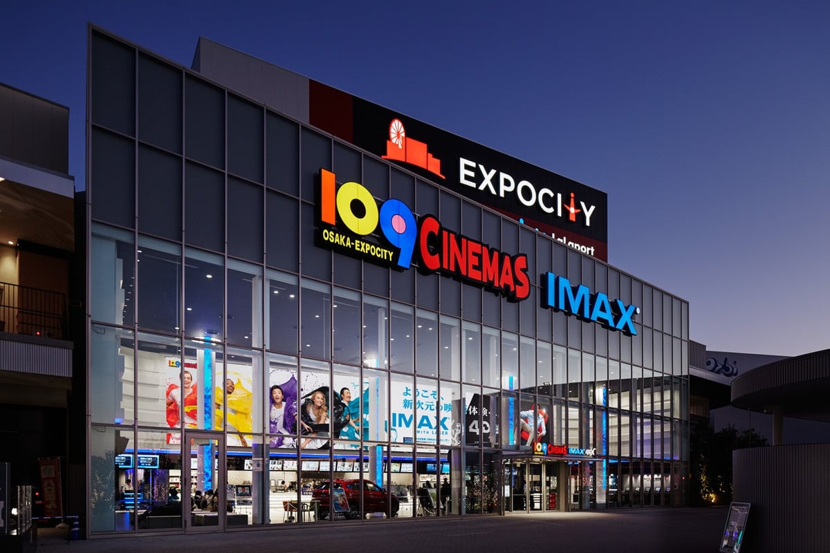 Star Wars: The Mandalorian and Grogu Premieres in IMAX at 109 Cinemas Across Japan – photo 8