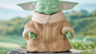Star Wars: The Mandalorian and Grogu Prizes Launch Nationwide in Japan late April