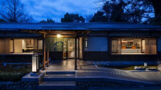 Starbucks Opens New Store in Kyoto’s Maruyama Park March 30