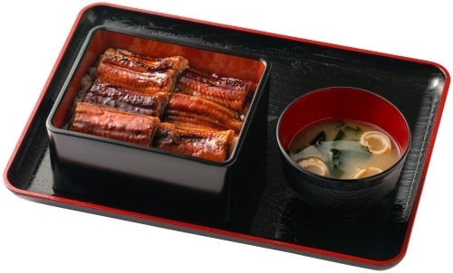 Sukesan Udon's Limited-Time Eel Menu in Fukuoka from June 18