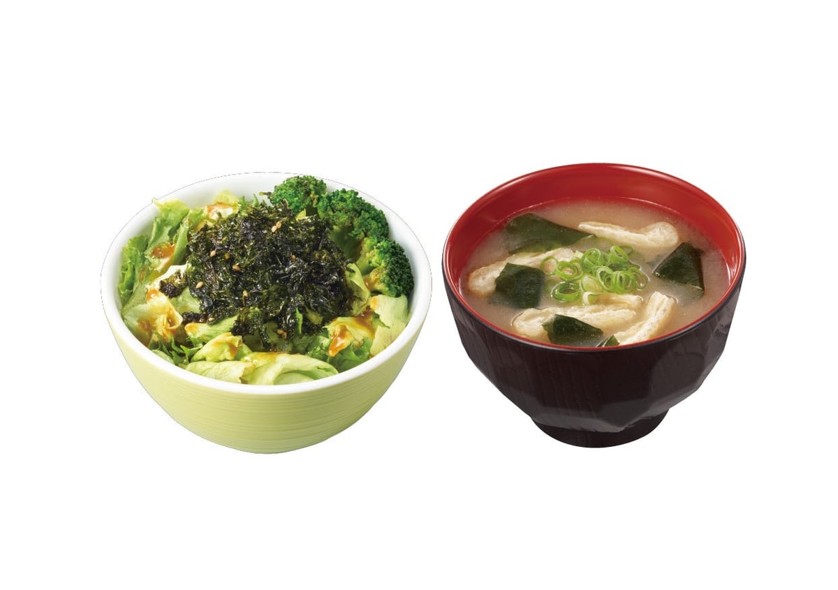 Sukiya Introduces Ontama Bibimbap Beef Bowl in Tokyo from June 9 – photo 7