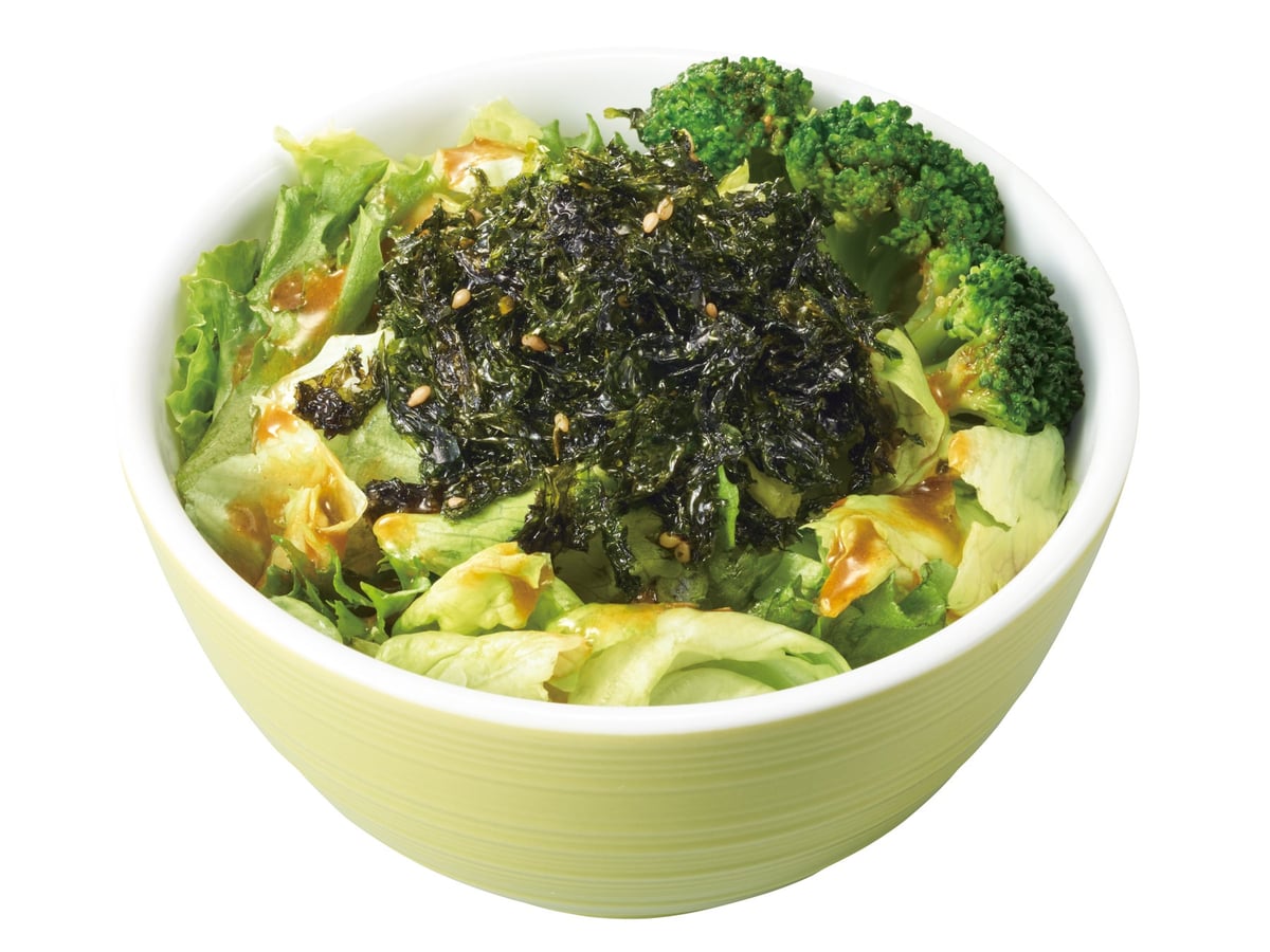 Sukiya Introduces Ontama Bibimbap Beef Bowl in Tokyo from June 9 – photo 8