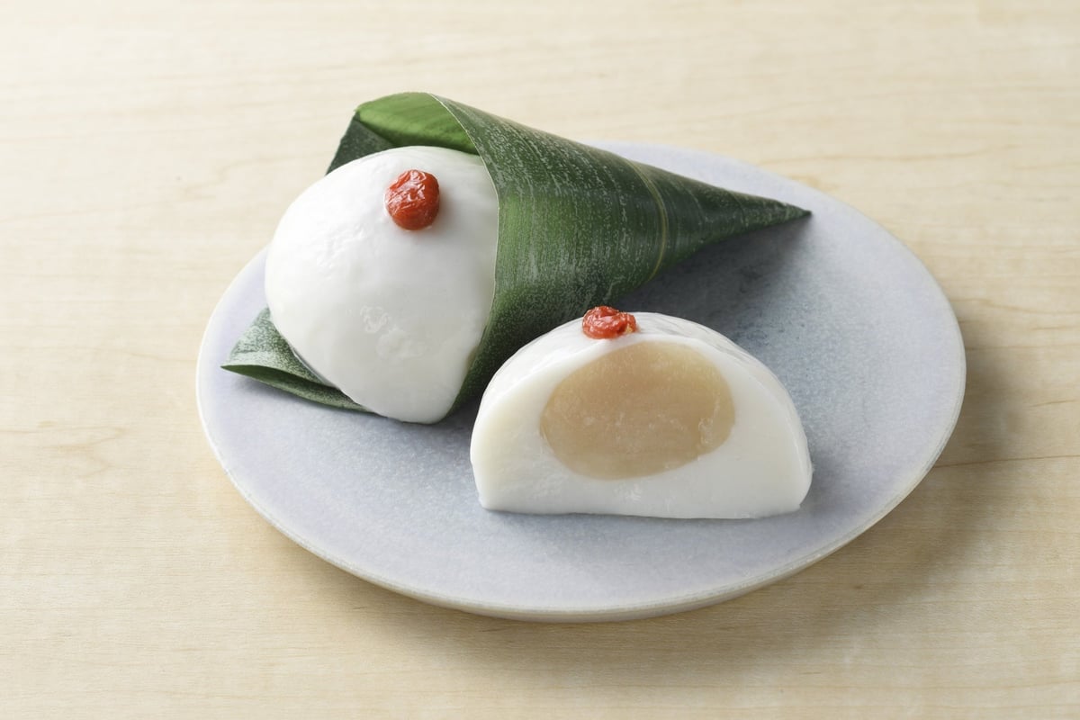 Summer Anko Expo at Nihombashi Mitsukoshi Main Store, Tokyo from June 24