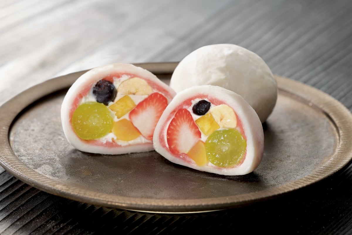 Summer Anko Expo at Nihombashi Mitsukoshi Main Store, Tokyo from June 24